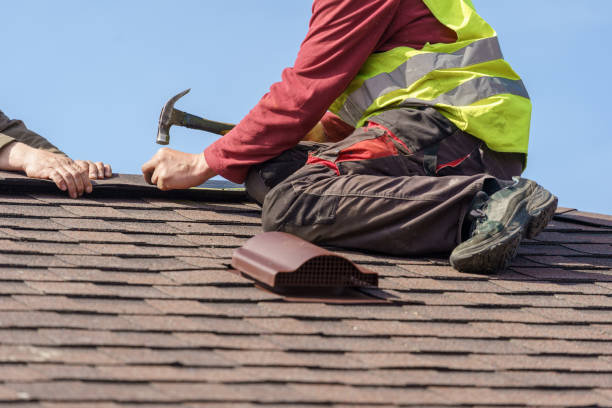 Best Roof Repair Specialists  in Madisonville, KY