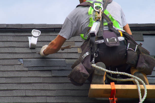 Roof Installation Near Me in Madisonville, KY