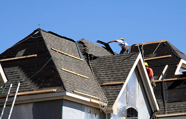 Best Roof Repair Services  in Madisonville, KY