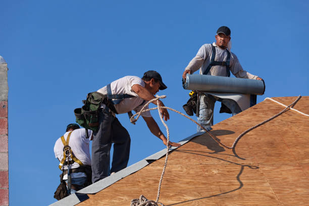 Best Roof Restoration Services  in Madisonville, KY