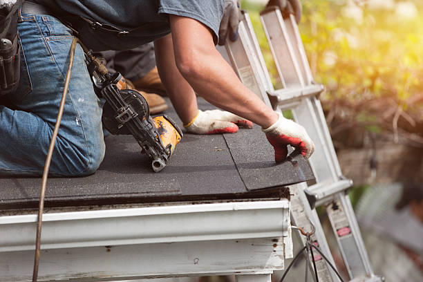 Best Commercial Roofing Services  in Madisonville, KY