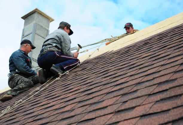 Best Roof Replacement Cost  in Madisonville, KY