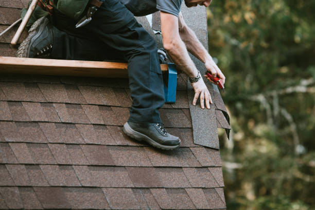Best Shingle Roofing Installation  in Madisonville, KY