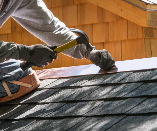 Best Roof Installation Near Me  in Madisonville, KY